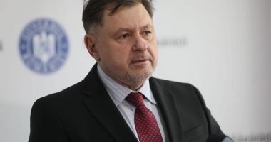Stire din Social : Ministrul Rafila, deranjat de modul în care Baciu și-a dat demisia: Aștept o demisie comunicată oficial