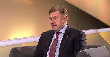 Stire din Actualitate : Alexandru Rafila, despre principala sa realizare, ca ministru al Sănătății