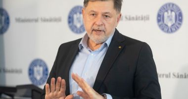 Stire din Social : Ministrul Sănătății: Nu putem în domeniul sănătăţii să reducem posturile