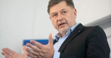 Stire din Actualitate : Rafila: Avem nevoie de 2.000 de ambulanţe noi în ţară, parcul auto e îmbătrânit