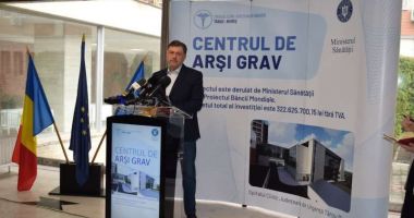 Stire din Social : Ce spune Rafila despre protestul Solidarităţii Sanitare
