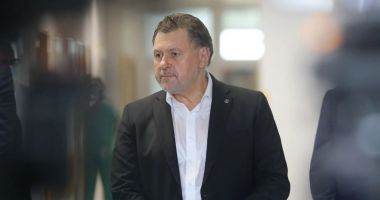 Stire din Social : Rafila nu demisionează. Vrea audit profesional medical independent la Spitalul Sfântul Pantelimon