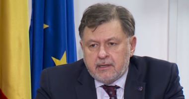 Stire din Social : Rafila promite că primele registre de boli vor deveni operaţionale până la sfârşitul anului
