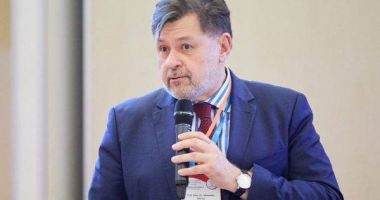 Stire din Social : Rafila: Salariile profesioniştilor din Direcţiile de sănătate publică - majorate; nu sunt motive de alte revendicări financiare