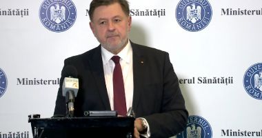 Stire din Social : Alexandru Rafila: “Cele mai multe posturi neocupate la Rezidențiat sunt la Chirurgie şi Ortopedie"