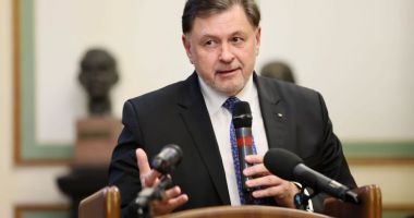 Stire din Sănătate : Alexandru Rafila: În prima jumătate a acestui an dăm drumul la primele programe de screening