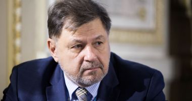 Stire din Social : Ministrul Sănătății, Alexandru Rafila, vine la Constanța pentru a vedea situația Spitalului Clinic de Boli Infecțioase
