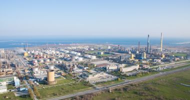 Sistem modern implementat în Instalația de Cocsare Întârziată - 2