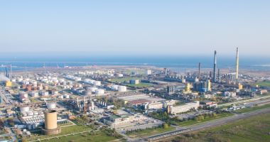 Rompetrol Rafinare investește în oameni și tehnologie – simulator pentru operatori, instalat în Petromidia - 2