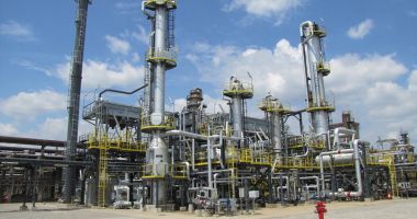 Stire din Economie : Oficial Rompetrol Rafinare: „Impactul asupra activităților de producție ale rafinăriei este unul redus”