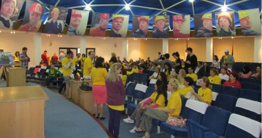 Stire din Economie : Rafinăria Petromidia, singura din România cu autorizație integrată de mediu