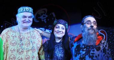 Stire din Cultură-Educație : Rafinată seară de jazz, în Club Doors