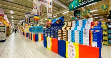 Stire din Economie : "Rafturile Românești" susținute de ANPC în marile rețele comerciale