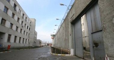 Stire din Eveniment : Cel de-al doilea complice al lui Sergiu Băhăian a murit și el în penitenciar