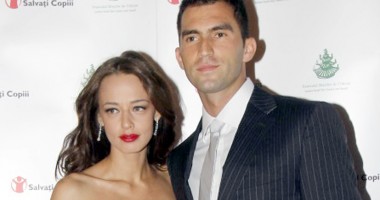 Stire din Monden : Andreea Raicu și Horia Tecău s-au despărțit