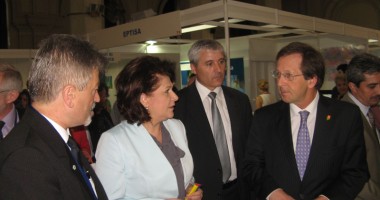 Fondurile europene, șansa dezvoltării infrastructurii de apă și canal în țara noastră - 3