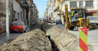 Stire din Social : Atenție,  se oprește apa rece în Constanța!