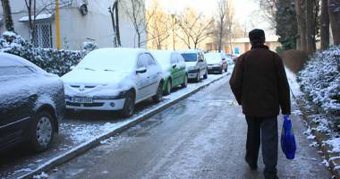 RAJA reactivează comandamentul de ianră