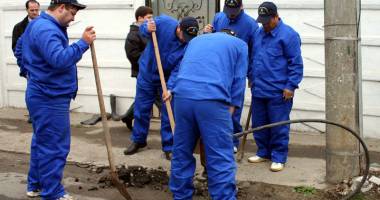 Stire din Social : Nouă ore fără apă rece, în centrul Constanței