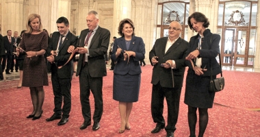 Forumul Regional al Apei. Finanțări de la Guvern pentru proiecte de alimentare cu apă și canalizare