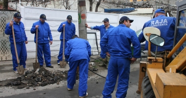 Stire din Social : Locuitorii din Ciocârlia de Sus, sfătuiți să nu bea apă de la robinete, astăzi