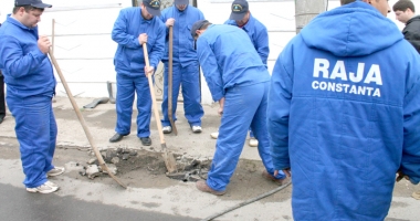 Stire din Social : Atenție, presiuni scăzute, mâine, la apă rece, în cartierul Faleză Nord