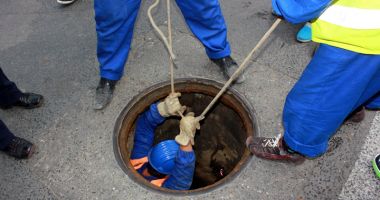 Stire din Social : Mai multe localități din județ, fără apă rece, astăzi