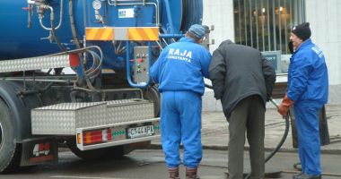 Stire din Social : Localitatea Mihai Viteazu, fără apă rece, astăzi
