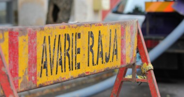 Stire din Social : RAJA. Află aici pe ce străzi din constanța se oprește apa rece, miercuri, 4 septembrie