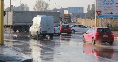 DOREL LOVEȘTE LA CONSTANȚA / Jumătate de oraș lăsat fără apă - 2