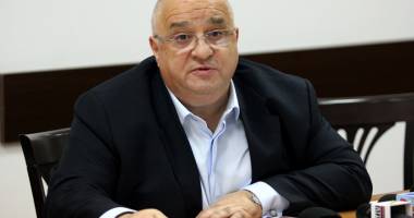 Stire din Social : RAJA a investit peste 1 miliard de lei în rețeaua de apă din Constanța