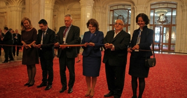 Forumul Regional al Apei. Finanțări de la Guvern pentru proiecte de alimentare cu apă și canalizare - 3