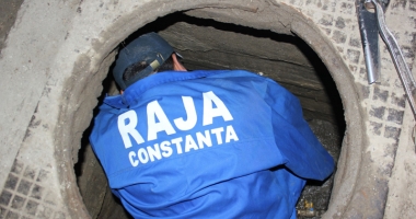 Stire din Social : Cinci ore fără apă  la Cumpăna