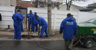 Stire din Social : AVARIE RAJA. O parte din municipiul Medgidia a rămas fără apă