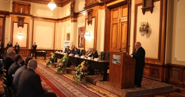 Forumul Regional al Apei. Finanțări de la Guvern pentru proiecte de alimentare cu apă și canalizare - 4
