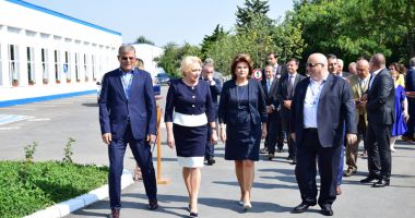 RAJA modernizează rețeaua de apă din sudul litoralului. Investiții de peste 500 de milioane de euro, în anii următori - 2