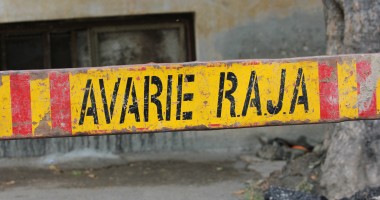 Stire din Social : Avarie RAJA. Vezi aici ce străzi din Constanța sunt afectate