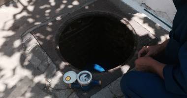RAJA a demarat campania de verificare și înlocuire a contorilor la abonații casnici - 3