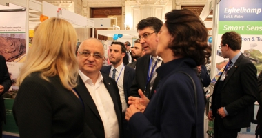 Forumul Regional al Apei. Finanțări de la Guvern pentru proiecte de alimentare cu apă și canalizare - 2