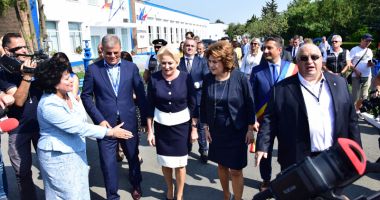 RAJA modernizează rețeaua de apă din sudul litoralului. Investiții de peste 500 de milioane de euro, în anii următori - 3
