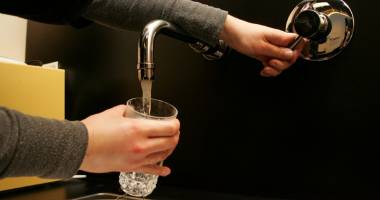 Stire din Social : Localitățile Techirghiol, Agigea și Tuzla rămân fără apă rece