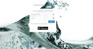 RAJA a lansat aplicaţia MyRaja, pentru telefon sau tabletă