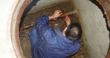Stire din Social : Fără apă rece, la Constanța