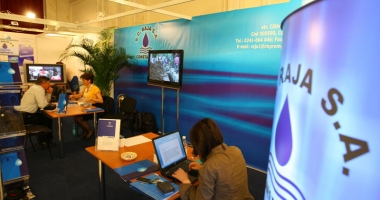 Forumul Regional al Apei. Finanțări de la Guvern pentru proiecte de alimentare cu apă și canalizare - 5