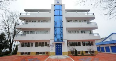 Stire din Social : Cădere de tensiune la Staţia RAJA Palas. Jumătate din Constanţa a rămas fără apă rece