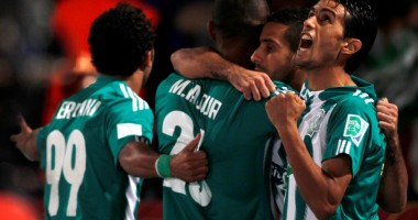 Stire din Sport : Raja Casablanca în finala mondială a cluburilor