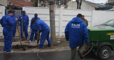 Stire din Social : Asociațiile cu datorii la RAJA rămân fără apă!