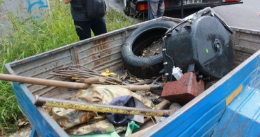 Ce au găsit echipele RAJA care curăță canalizarea din Constanța - 2