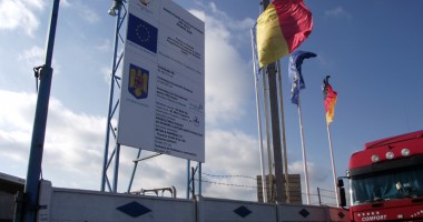 A intrat în funcțiune linia tehnologică  a noii stații de epurare de la Eforie Sud