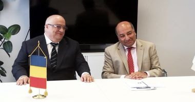 Stire din Social : RAJA extinde rețelele de apă și canalizare. A fost semnat contractul cu BERD